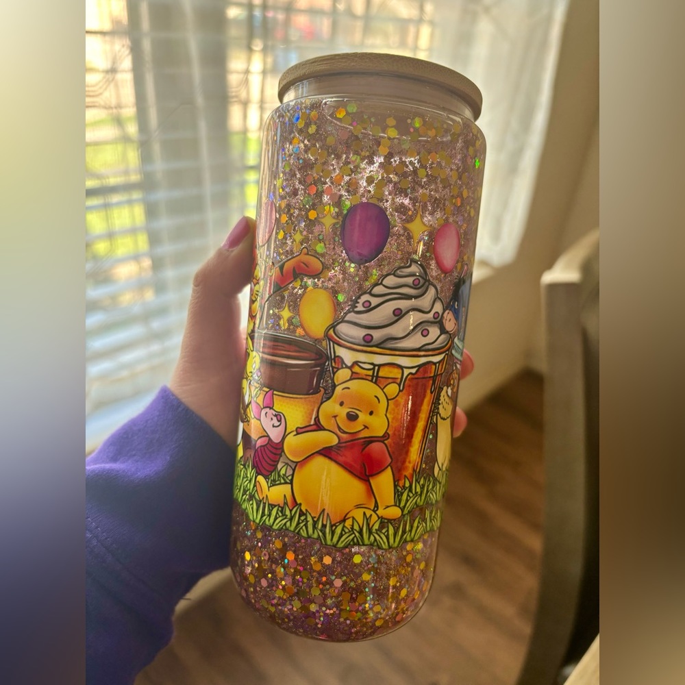 Winnie Pooh